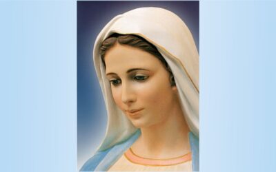 Akt poświęcenia się Niepokalanemu Sercu Maryi