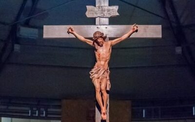 Święto Podwyższenia Krzyża Świętego