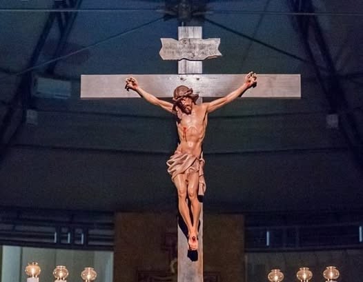 Święto Podwyższenia Krzyża Świętego
